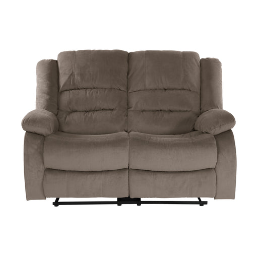 jarita-reclining-loveseat-brown