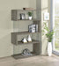 emelle-4-shelf-bookcase-with-glass-panels-1