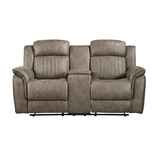 centeroak-recliner-loveseat-sandy-brown