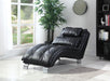 dilleston-vinyl-chaise-black