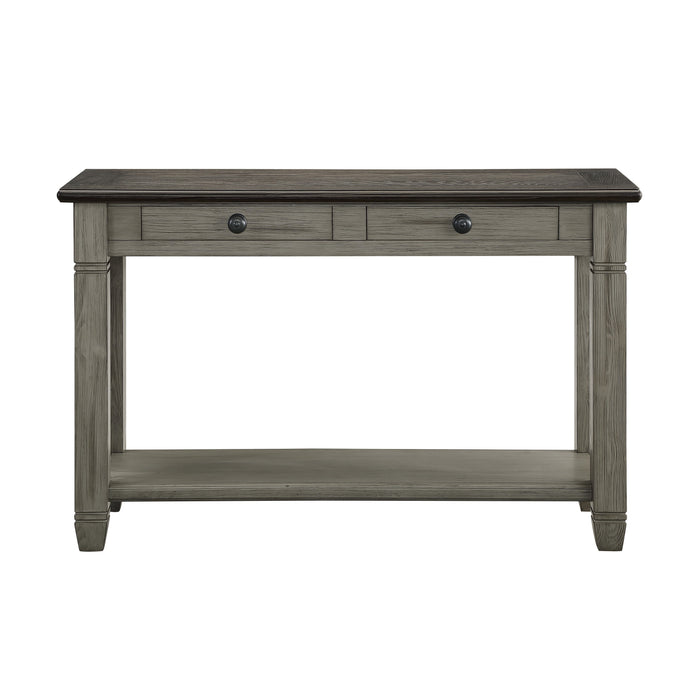 Granby Sofa Table GREY