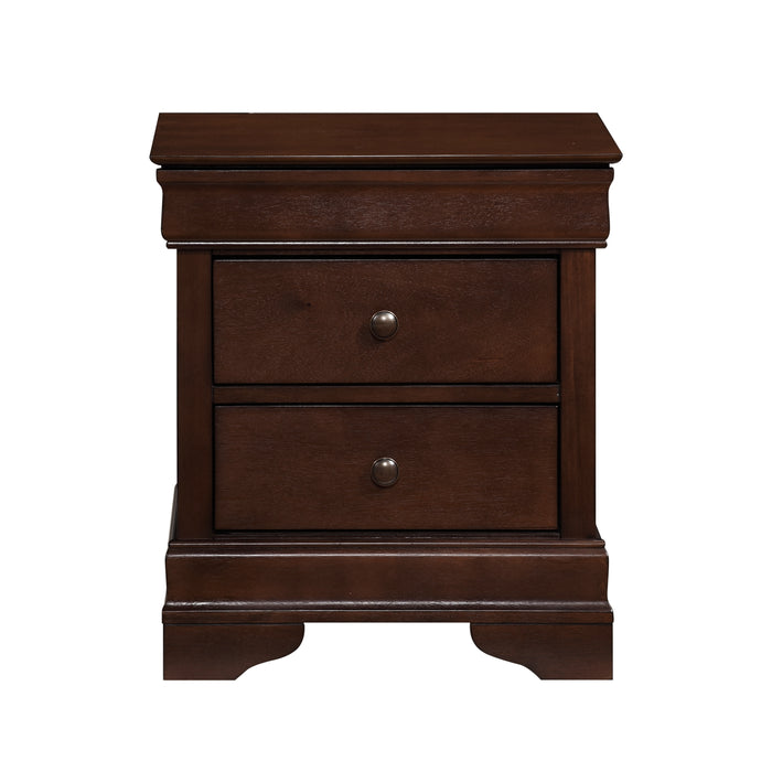 Abbeville Nightstand CHERRY