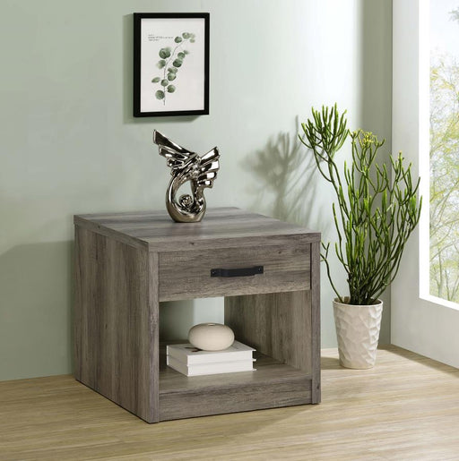 felix-1-drawer-square-engineered-wood-end-table-grey-driftwood