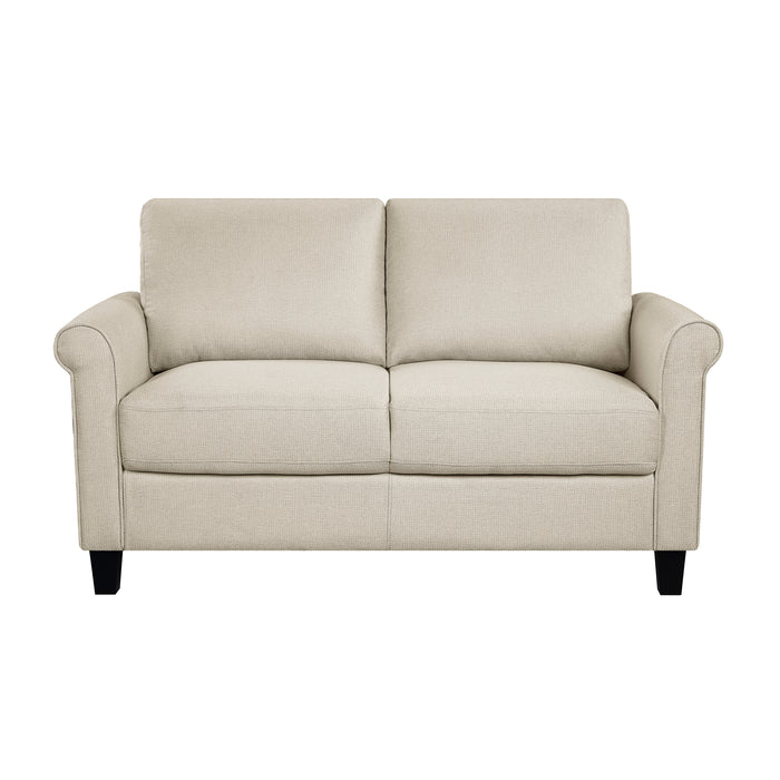 Kenmare Loveseat BEIGE