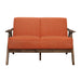 damala-loveseat-orange