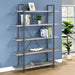 cole-5-shelf-bookcase-grey-driftwood-and-gunmetal