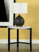 tandi-round-end-table-faux-white-marble-and-black