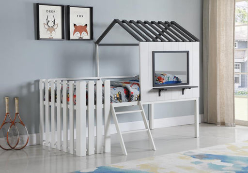 belton-house-designed-twin-loft-bed-white-and-gunmetal