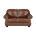 attleboro-top-grain-leather-loveseat-brown