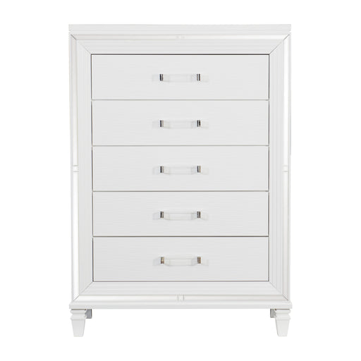 tasmin-chest-white-metallic