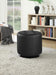 bowman-round-upholstered-ottoman-black