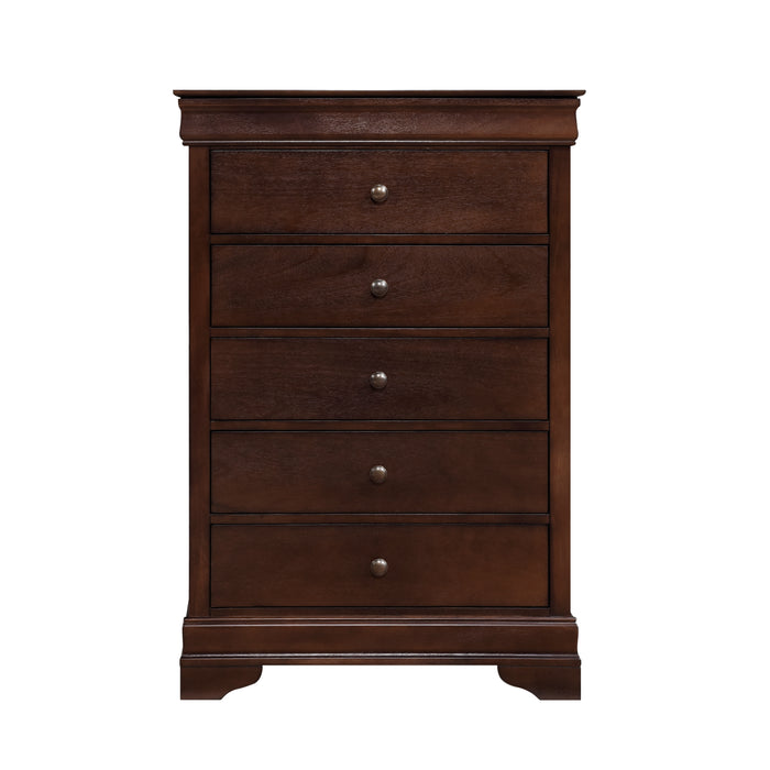 Abbeville Chest CHERRY