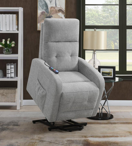 howie-tufted-upholstered-power-lift-recliner-grey