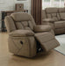 higgins-overstuffed-upholstered-glider-recliner-tan