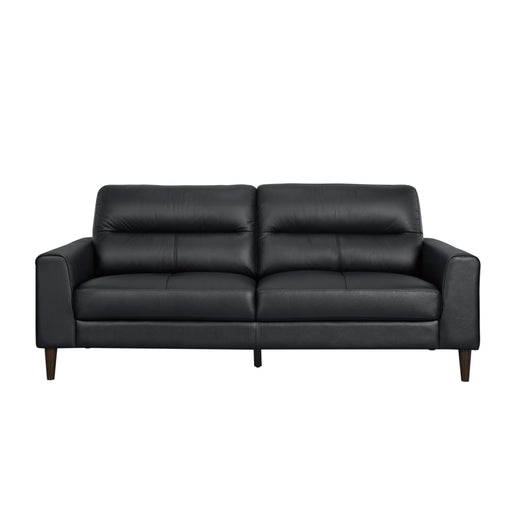 lewes-top-grain-leather-sofa-black