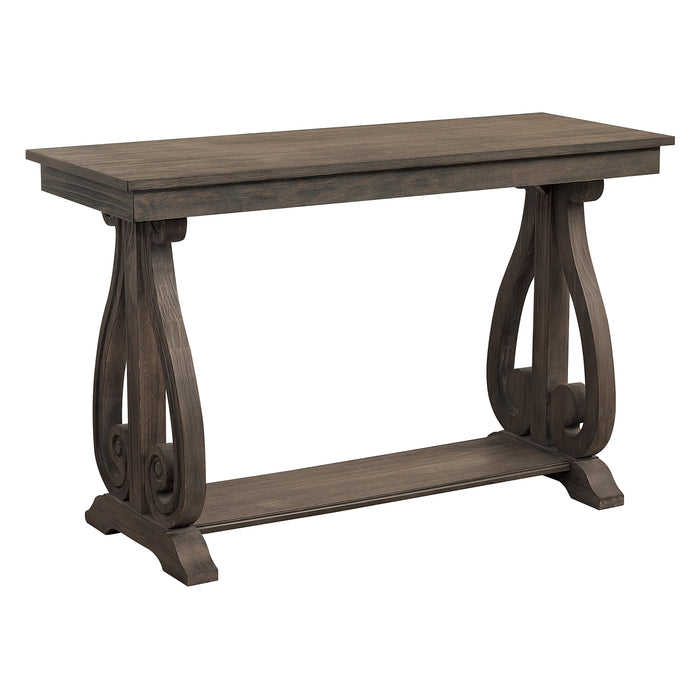 Toulon Sofa Table