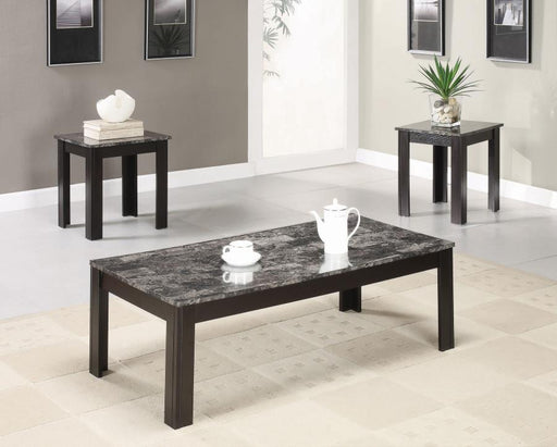 rhodes-3-piece-faux-marble-top-occasional-table-set-black