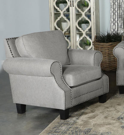 sheldon-upholstered-chair-with-rolled-arms-grey