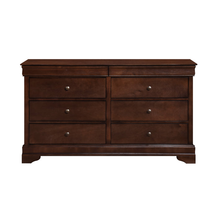 Abbeville Dresser CHERRY