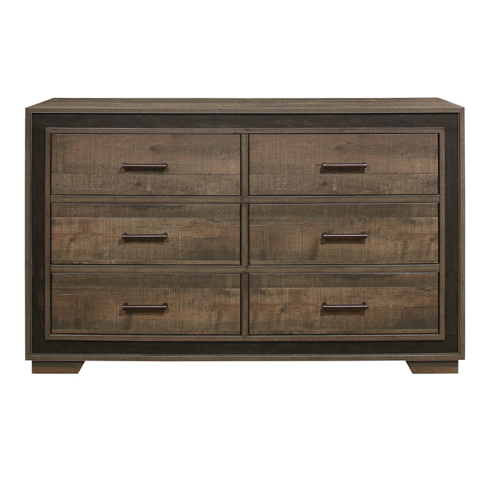 Ellendale Dresser