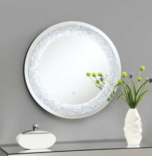 landar-round-wall-mirror-silver