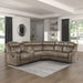 centeroak-3-piece-reclining-sectional-with-left-console-brown