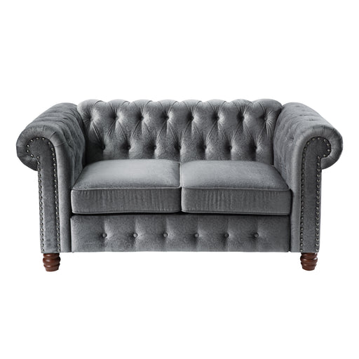 welwyn-loveseat-dark-grey