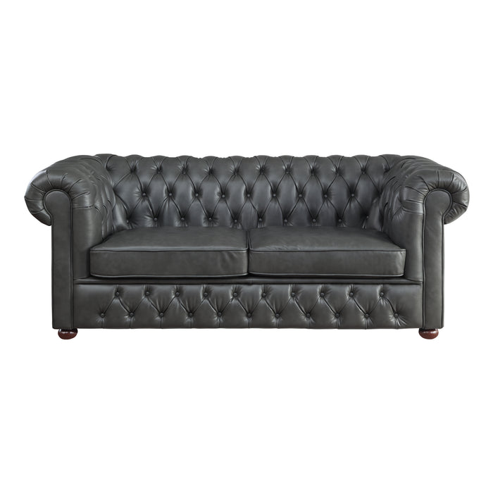 Tiverton Sofa GREY