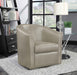 turner-upholstery-sloped-arm-accent-swivel-chair-champagne