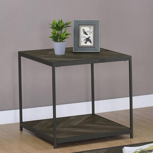 beckley-chevron-end-table-rustic-grey-herringbone