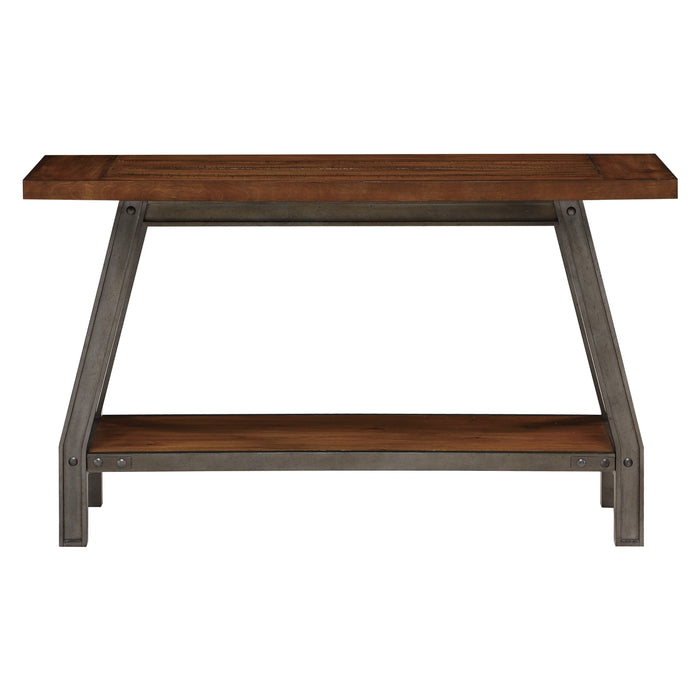 Holverson Sofa Table