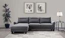 caspian-upholstered-curved-arms-sectional-sofa-grey