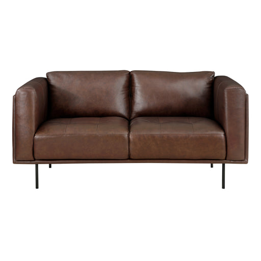 soren-top-grain-leather-loveseat-brown-100-leather