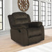 rodman-upholstered-glider-recliner-chocolate