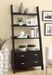 colella-4-drawer-storage-bookcase-cappuccino