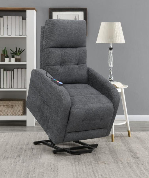 howie-tufted-upholstered-power-lift-recliner-charcoal-1