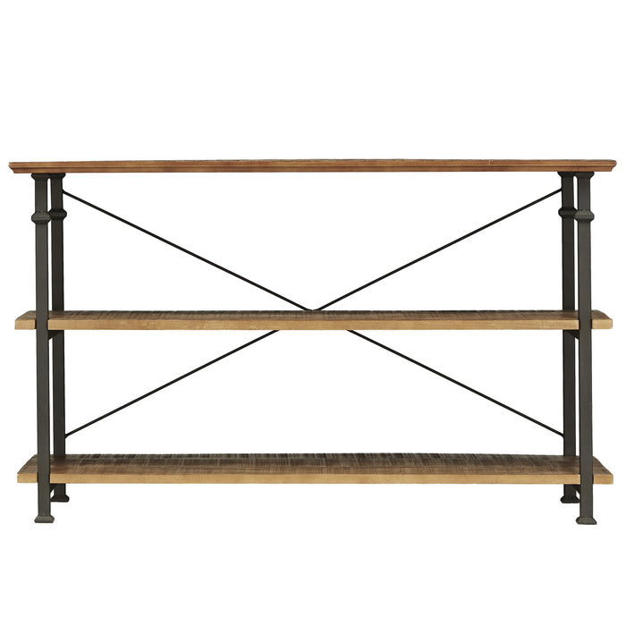 Factory Sofa Table