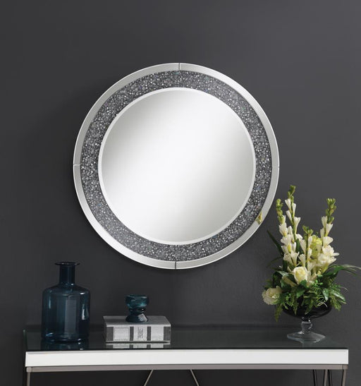 lixue-round-wall-mirror-with-led-lighting-silver