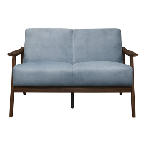 carlson-loveseat-blue-grey