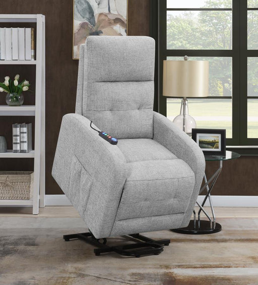 howie-tufted-upholstered-power-lift-recliner-grey-1