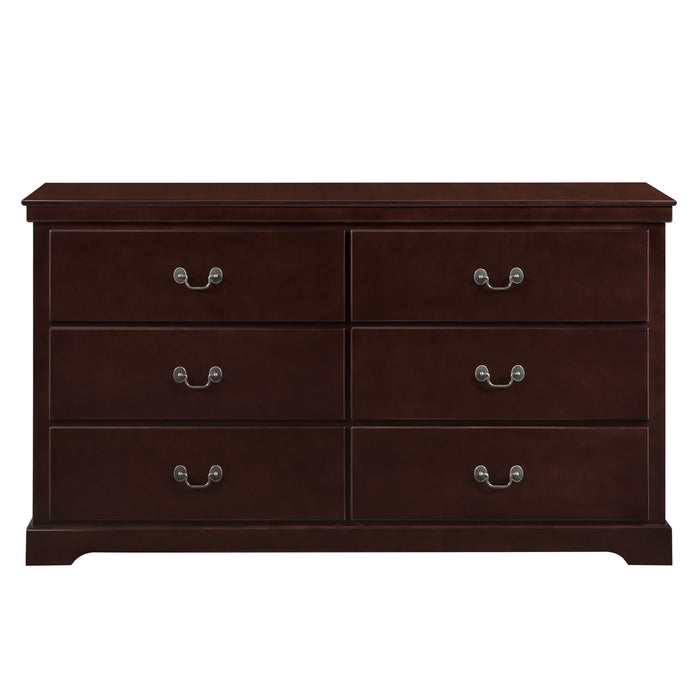 Seabright Dresser CHERRY