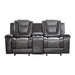 briscoe-recliner-loveseat-grey-vinyl