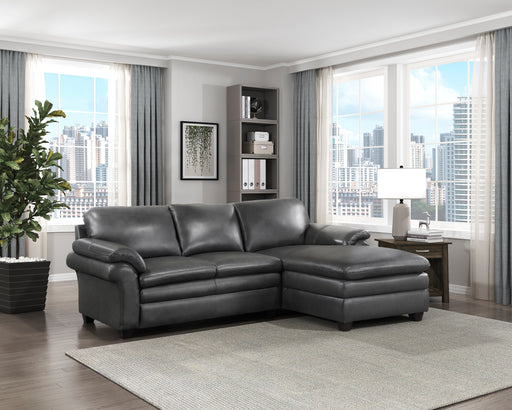 exton-2-piece-sectional-with-right-chaise-grey-only