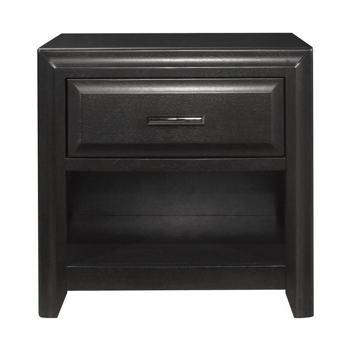 Cordelia Nightstand EXPRESSO