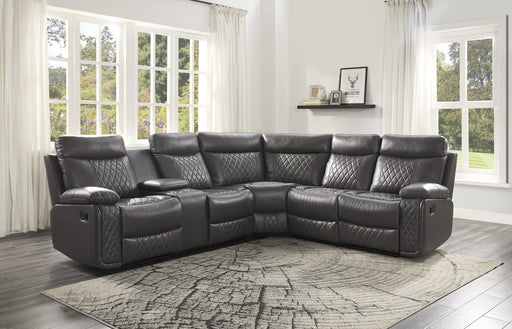 socorro-3-piece-reclining-sectional-with-left-console-grey-only