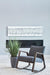 upholstered-rocking-chair-with-wooden-arm-grey-and-walnut