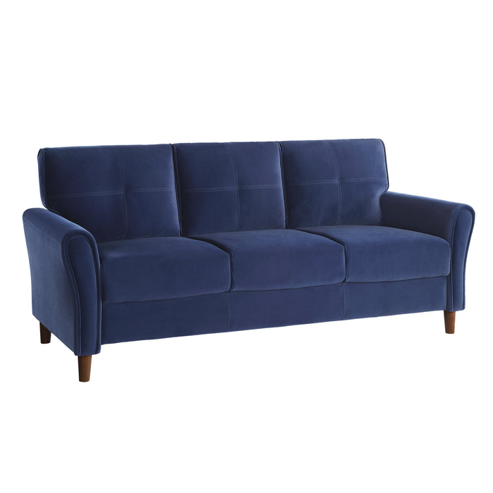 Dunleith Sofa BLUE