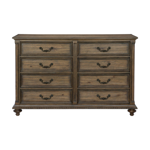 rachelle-dresser-weathered-pecan