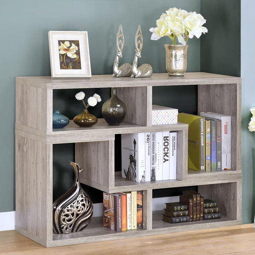 velma-convertable-bookcase-and-tv-console-grey-driftwood