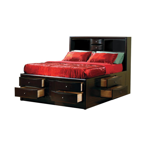 phoenix-queen-bookcase-bed